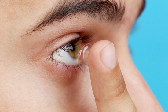 Contact Lens image