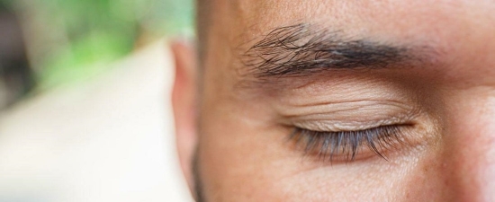 Your Vision and Eye Health is Part of Your Overall Wellness image