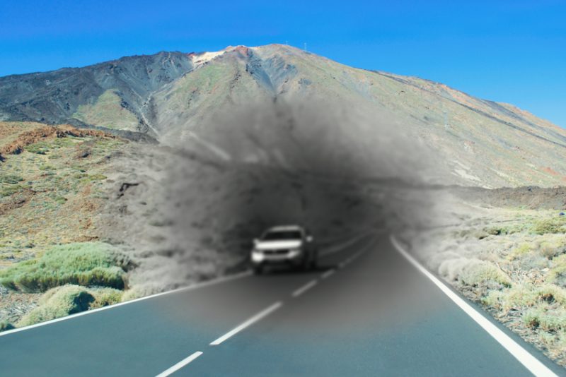 Macular Degeneration — causes, diagnosis and prevention