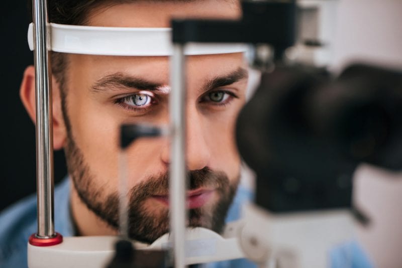 The Importance of Having Eye Exams