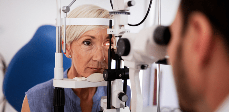 Further update on Ontario eyecare crisis