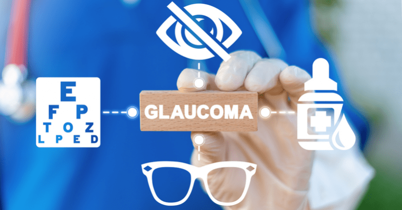 Image: Glaucoma treatment. Learn about symptoms, causes, and effective treatment options for glaucoma.
