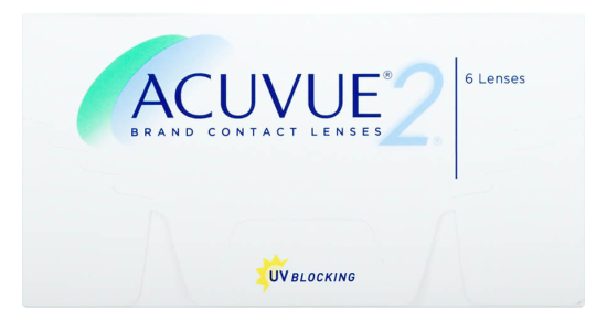 Acuvue® 2 image