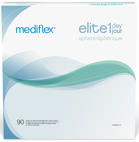 Mediflex® Elite 1 Day image