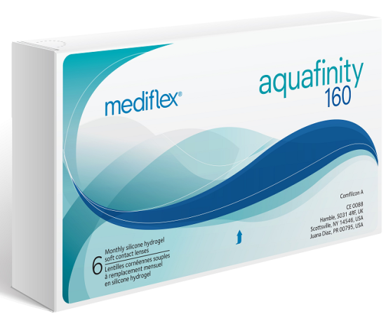 Mediflex® Aquafinity image