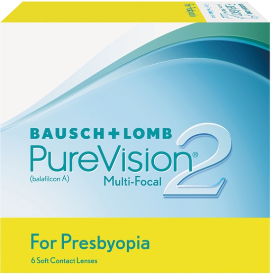 Purevision2 Multi-Focal image