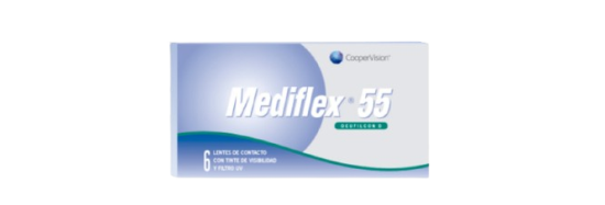 Mediflex® Toric Multifocal image