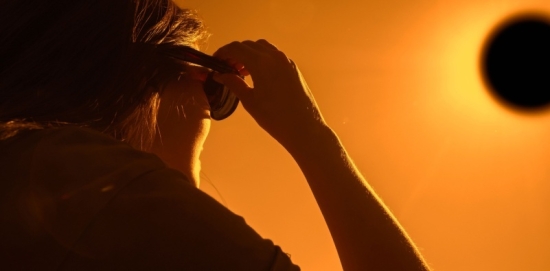 What you need to know about the upcoming solar eclipse in Canada image