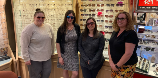 Discover our top sunglasses brands for 2024 image