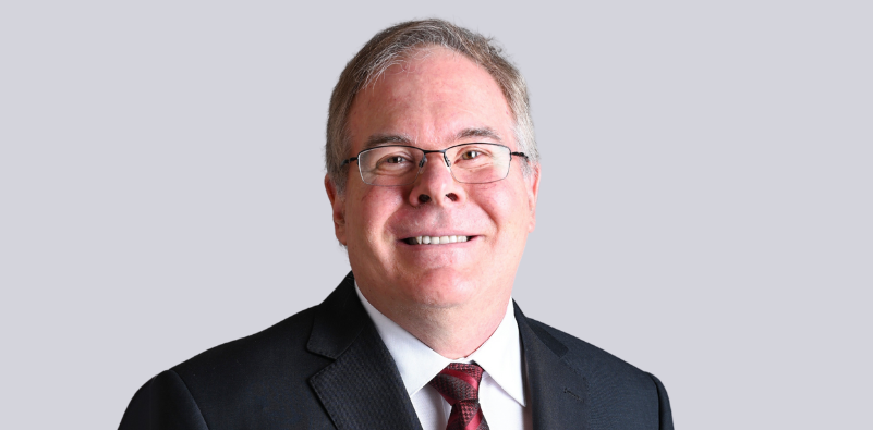 Dr. Bruce Coward CEO/Owner and experienced optometrist