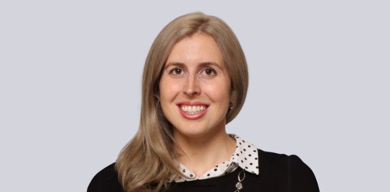 A researcher & specialist in age-related eye conditions