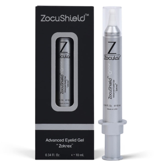 Zocushield image