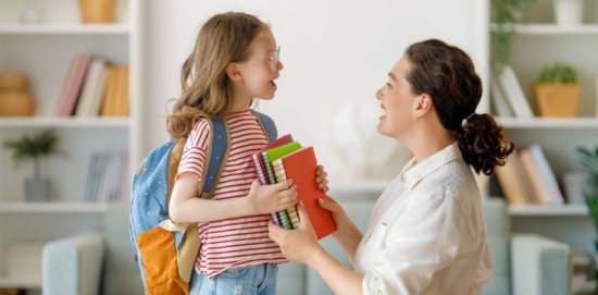 What a Kids Eye Exam Can Reveal Before School Begins image